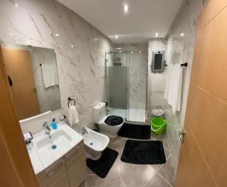 Apartment in the Heart of the City, Train de TGV de TANGER 5min - 3