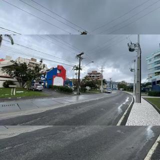 Sobrado No5 - Matinhos - 1