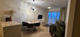 Apartamenty Centrum - Moniuszki 9d 2 miejsca w garażu - Zielona Góra - 8