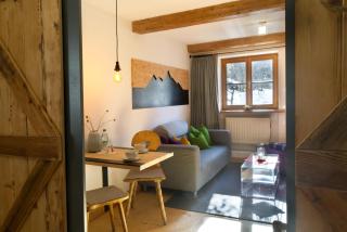 Ferienwohnung Max Rieger -414- - Mittenwald - 9