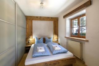 Ferienwohnung Max Rieger -414- - Mittenwald - 7