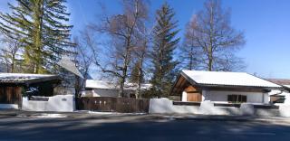 Ferienwohnung Max Rieger -414- - Mittenwald - 1