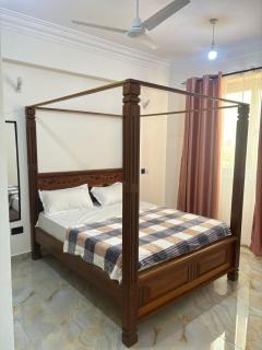 Mombasa Home - 3