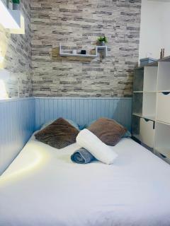 Studio pour 2 personnes - Dinard - 0