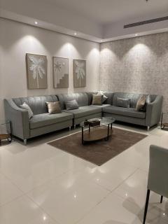 Indigo Apartments - Dschidda - 6