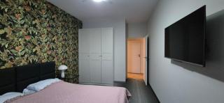 Apartamenty Centrum - Moniuszki 9d 2 miejsca w garażu - 6