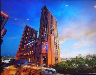 Citypluse Suites at Times Square Kuala Lumpur - Kuala Lumpur - 0