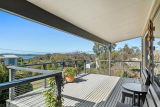 Rhyll Retreat with Water Views - Rhyll - 0