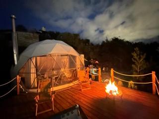 Domos Cusco Glamping & Nature Lodge - Cusco - 1