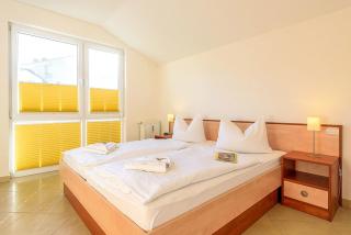Residenz Meeresblick A Fewo 4 - 3