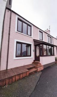 Marine House Holiday Home - 9