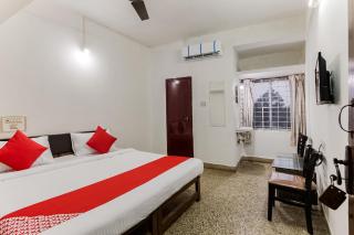 Hotel O Sushma Lodge - 9