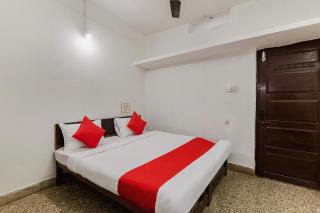Super Hotel O Sushma Lodge - Manipala - 1