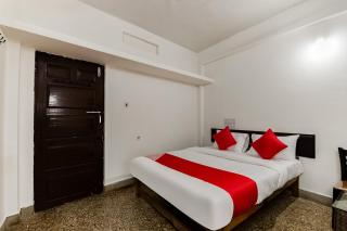 Hotel O Sushma Lodge - Manipal - 5