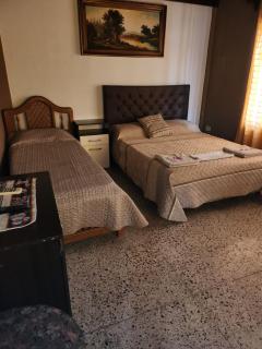 SANTA MARTA - Salta - 7