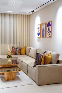 Suites El Ghailani - 0