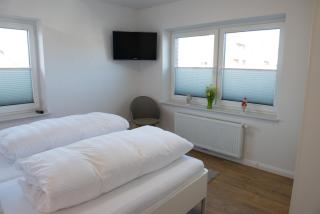 Mole links - Norddeich - 5