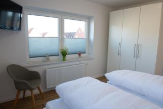 Mole links - Norddeich - 3