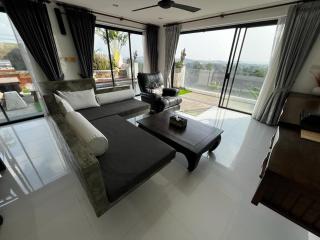 Villa Sawasdee - Amphoe Koksamui - 0