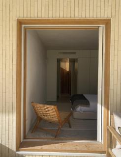 Casa da Cúpula - Comporta - 5