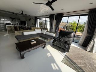 Villa Sawasdee - Amphoe Koksamui - 9