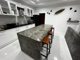Villa Sawasdee - Amphoe Koksamui - 5