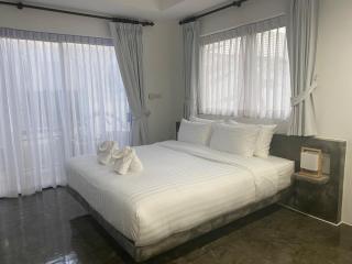 Villa Sawasdee - Amphoe Koksamui - 3