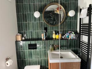 Charming Home in Central Cambridge - Cambridge - 7