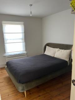 Charming Home in Central Cambridge - Cambridge - 6