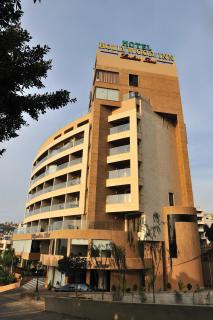Hollywood Inn Boutique Hotel - Jounieh - 8