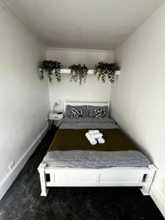 Keysan House 2 - Londra - 9