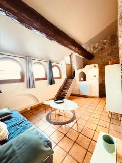 La Salamandre Occitane - 1