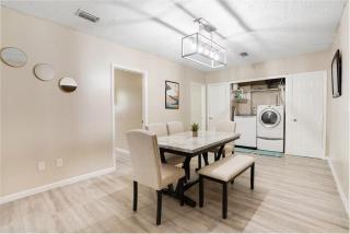 City Retreat, Prime Spot, Perfect for Families - Tampa - 5