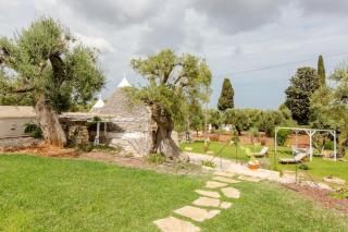 Ostuni trullo di charme - Ostuni - 3
