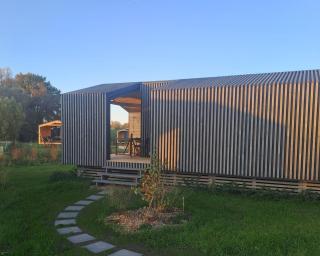402 - Tiny House Spree - Bleckede - 2