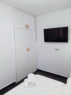 La Casa de Tobías - Puerto Deportivo de Aguadulce - Aguadulce - 7