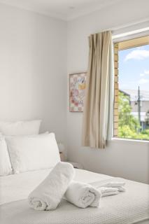 Bright Apartment in Trendy New Farm - Brisbane - 1