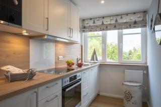 Wohnung am Binnensee - Burgstaaken - 1