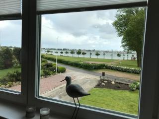Wohnung am Binnensee - Burgstaaken - 6
