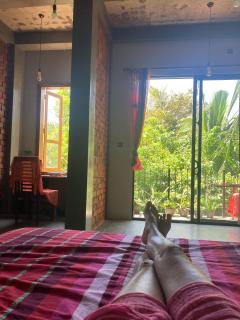 Sand Dollar House Hiriketiya Apartment - Dickwella - 7