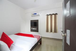 Hotel O Rk Hospitality - Gachibowli - 0