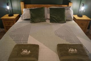 Cairnyard Lodges - Woodrow - Beeswing - 3