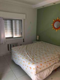 Apartamento enseada, Guarujá para 8 hospedes, 2 quadras da praia - Guarujá - 9
