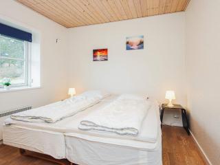 4 person holiday home in Nørre Nebel - 1