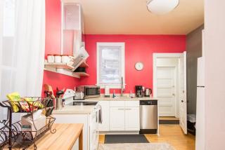 Peaceful Oasis, Walking Distance to Mpls Lakes - Minneapolis - 4