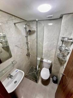 Appartement Lumineux et élégant - Tânger - 1