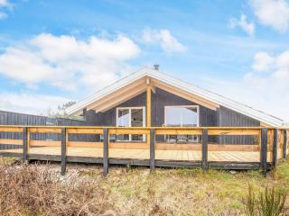 Holiday home Hvide Sande LXXVIII - Bjerregård - 5