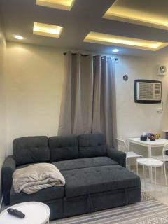 إطلالة الشرق شقة خاصة 13 كلم عن الحرم East View 13 KM away from Alharam - Medina - 8