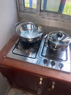 FLORILÈGE Home - Yaoundé - 0