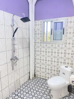 FLORILÈGE Home - Yaoundé - 9